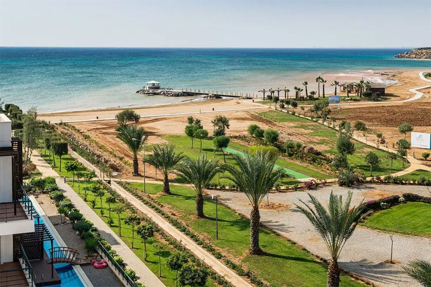Bafra Transfer